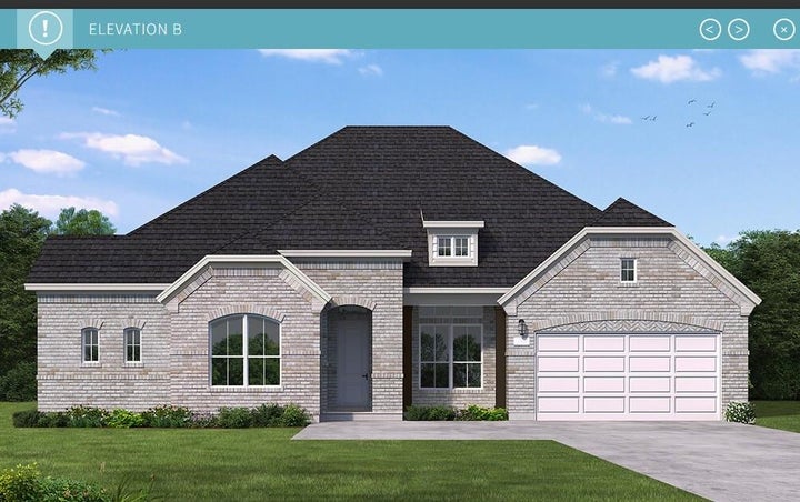 Photo 1 of 8 — 741 Cross Oaks Road, Lavon, TX 75166
