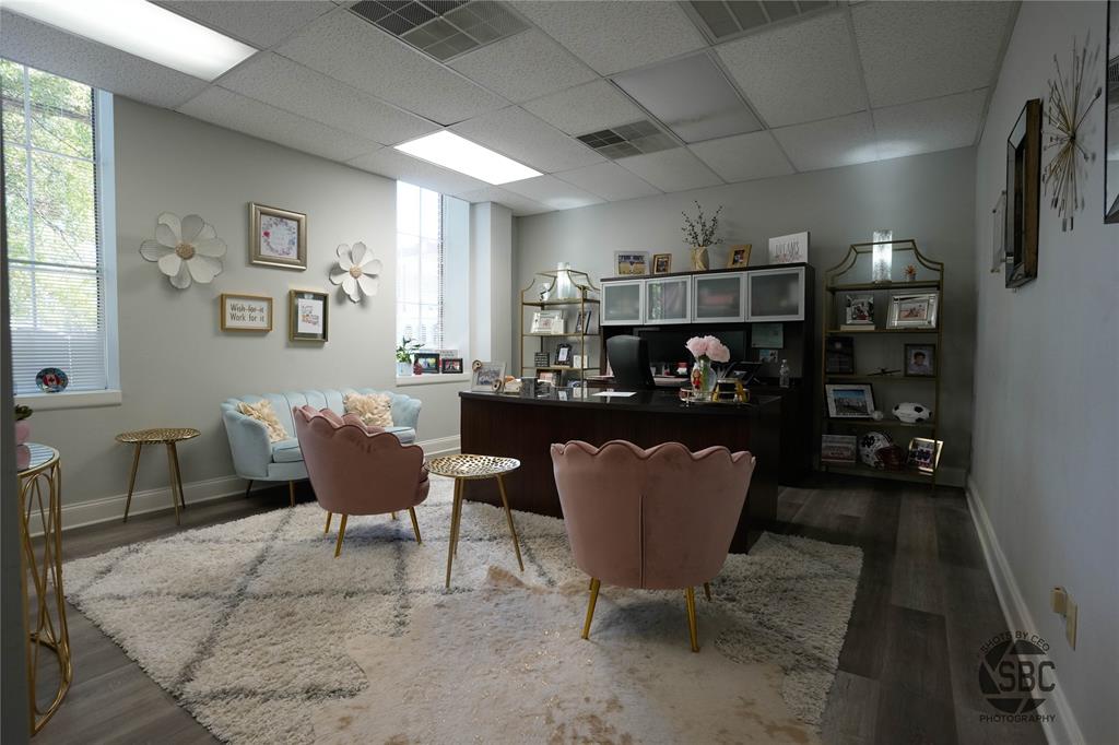 Colonial Hill Sub - Commercial Sale