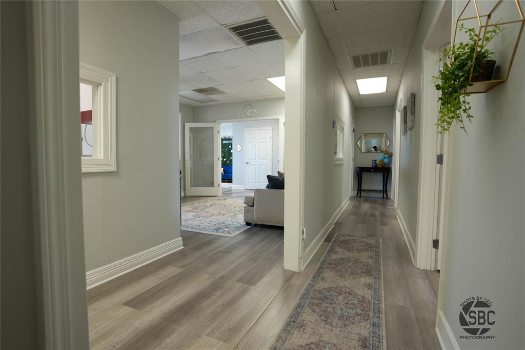 Colonial Hill Sub - Commercial Sale