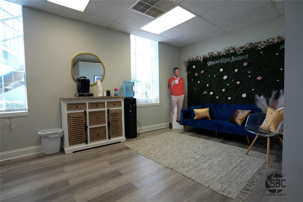 Colonial Hill Sub - Commercial Sale