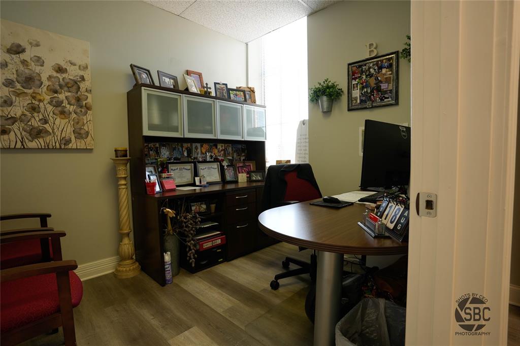 Colonial Hill Sub - Commercial Sale