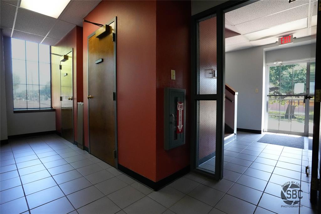 Colonial Hill Sub - Commercial Sale