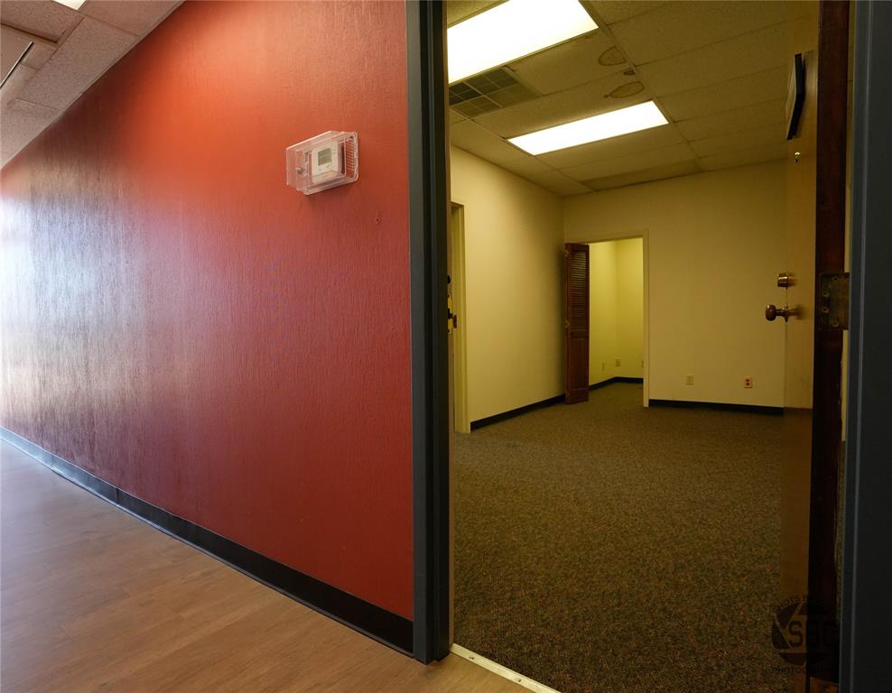 Colonial Hill Sub - Commercial Sale