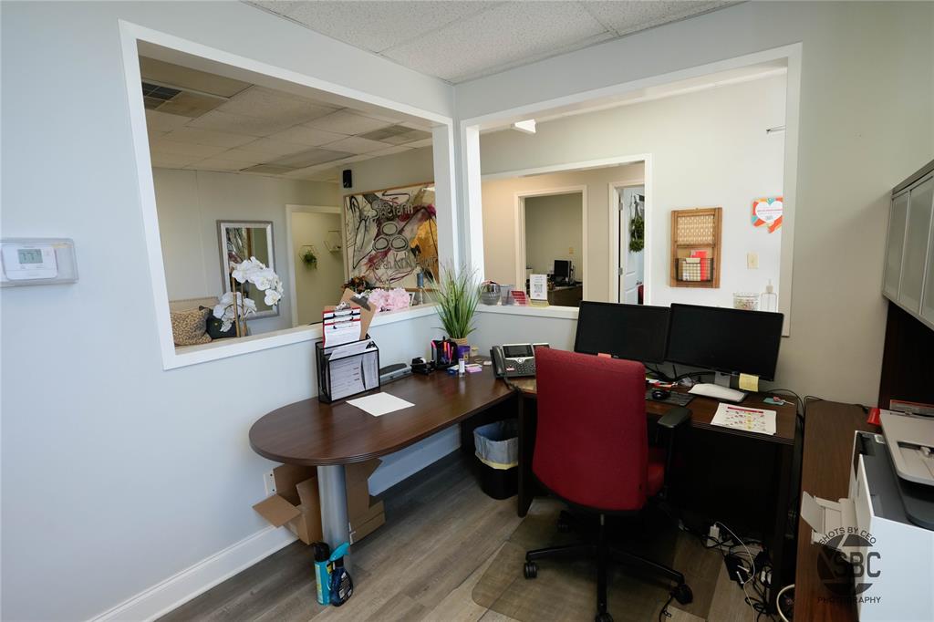 Colonial Hill Sub - Commercial Sale