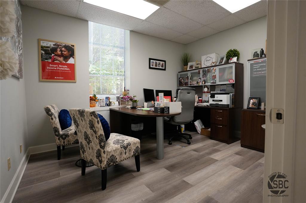 Colonial Hill Sub - Commercial Sale