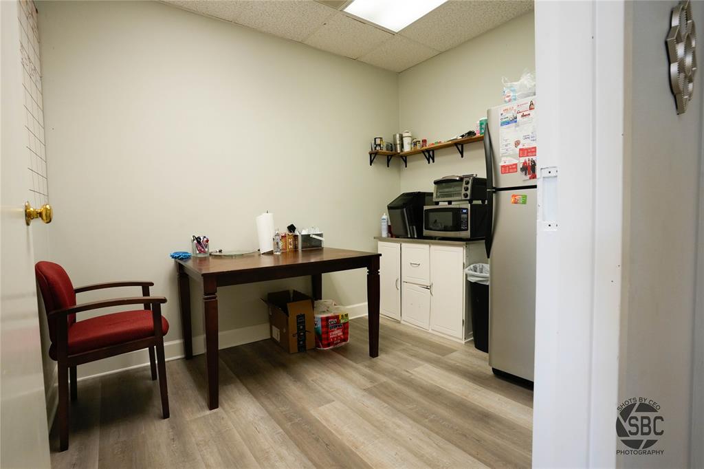 Colonial Hill Sub - Commercial Sale