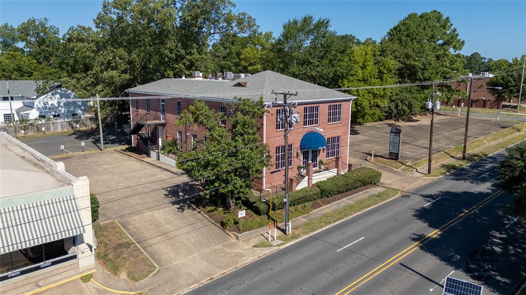 Colonial Hill Sub - Commercial Sale