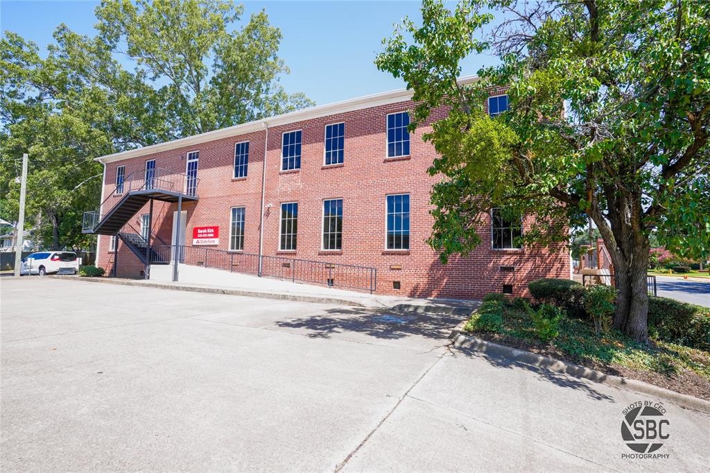 Colonial Hill Sub - Commercial Sale