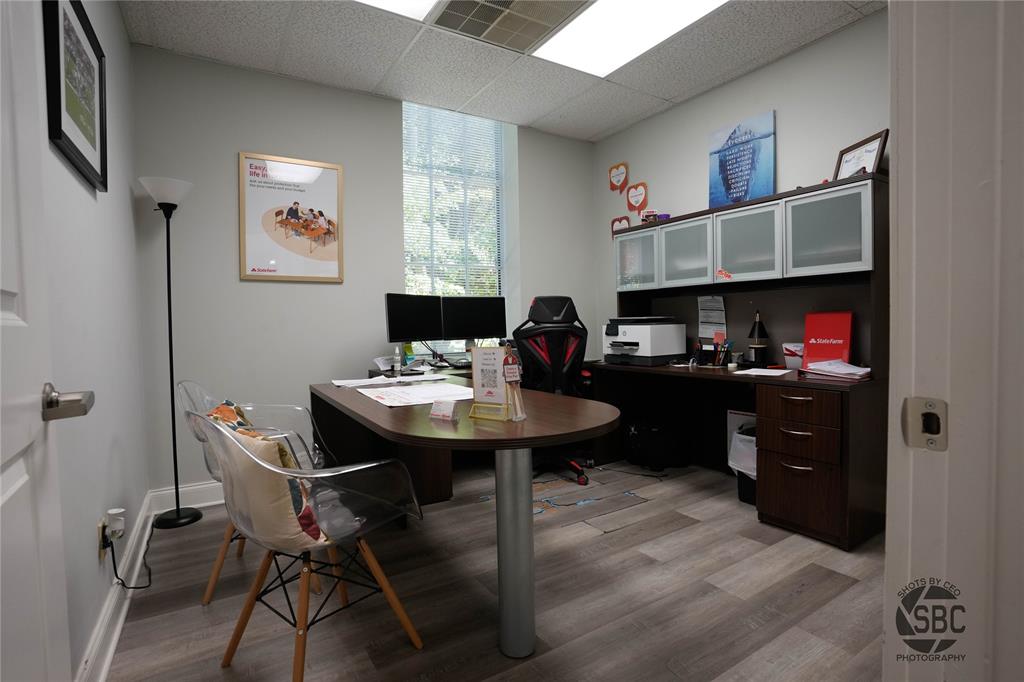 Colonial Hill Sub - Commercial Sale