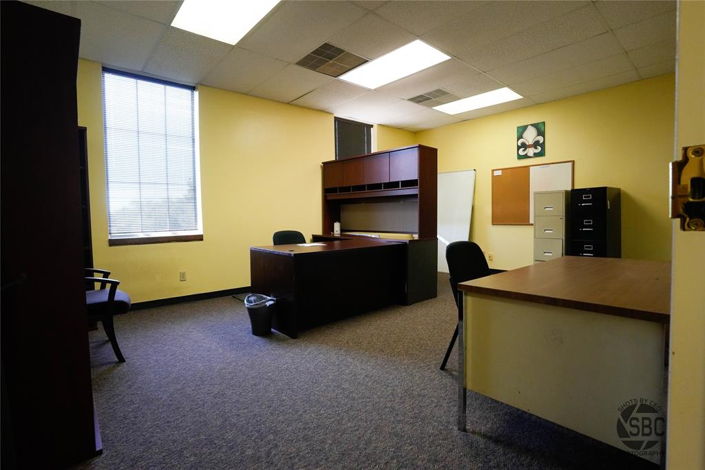 Colonial Hill Sub - Commercial Sale