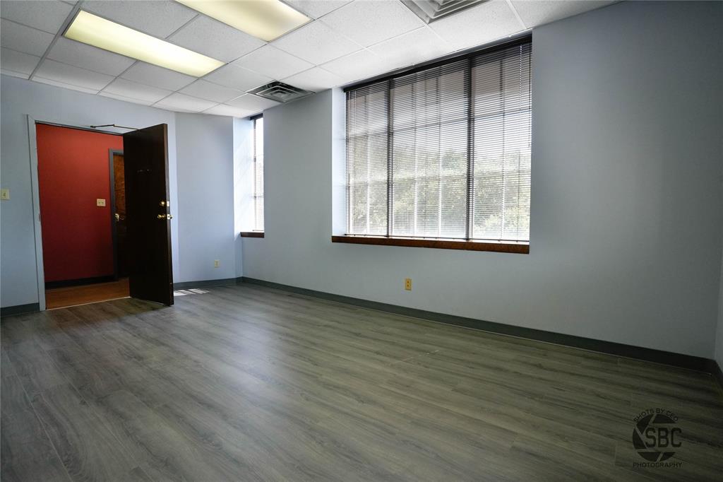 Colonial Hill Sub - Commercial Sale