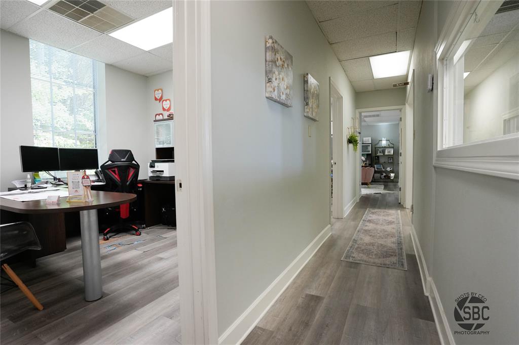 Colonial Hill Sub - Commercial Sale