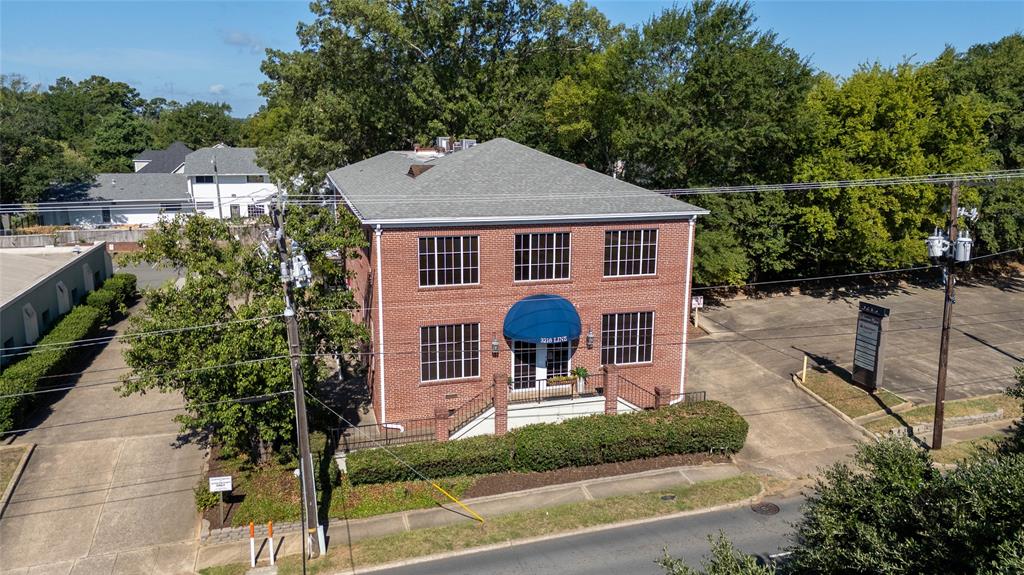 Colonial Hill Sub - Commercial Sale