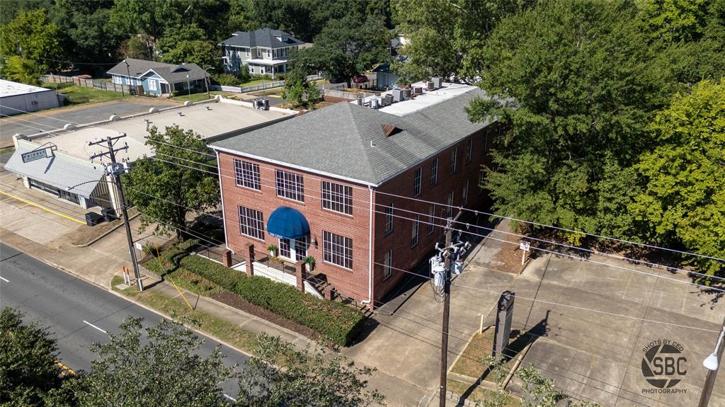 Colonial Hill Sub - Commercial Sale