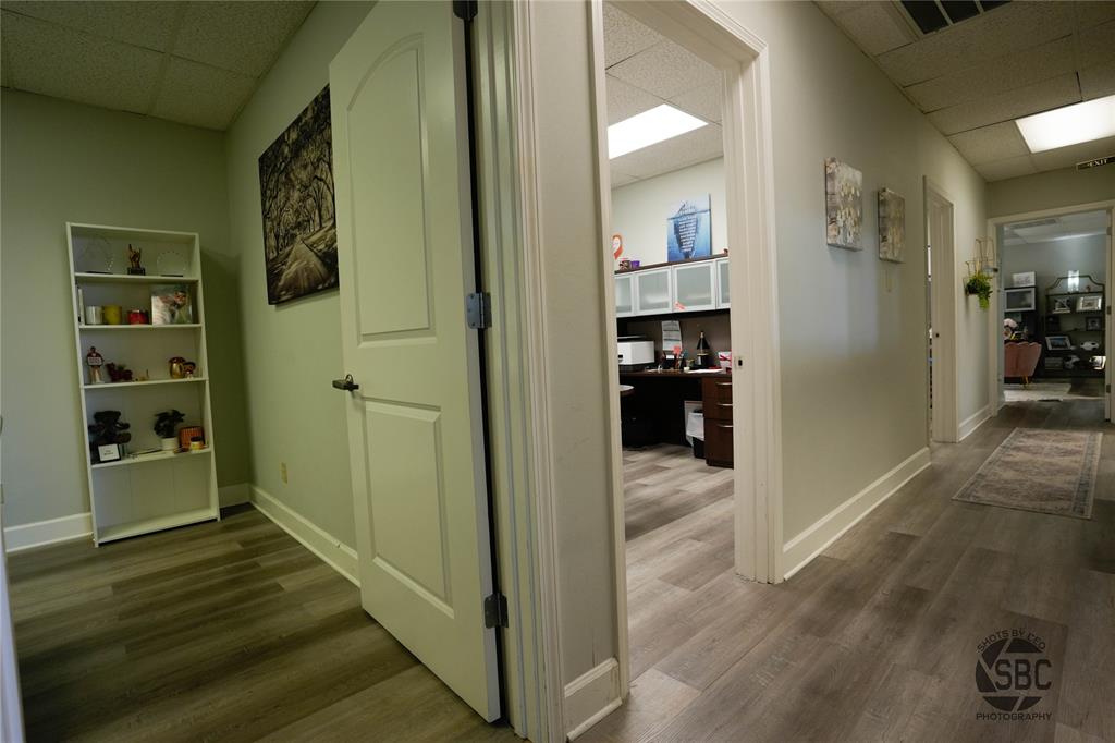 Colonial Hill Sub - Commercial Sale