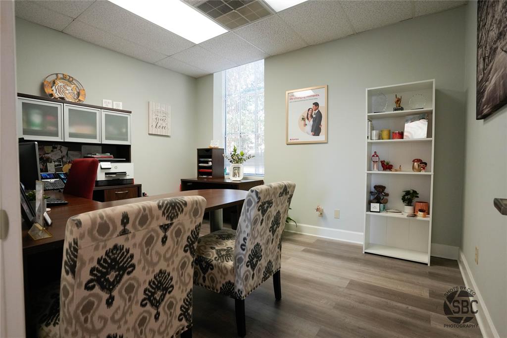 Colonial Hill Sub - Commercial Sale