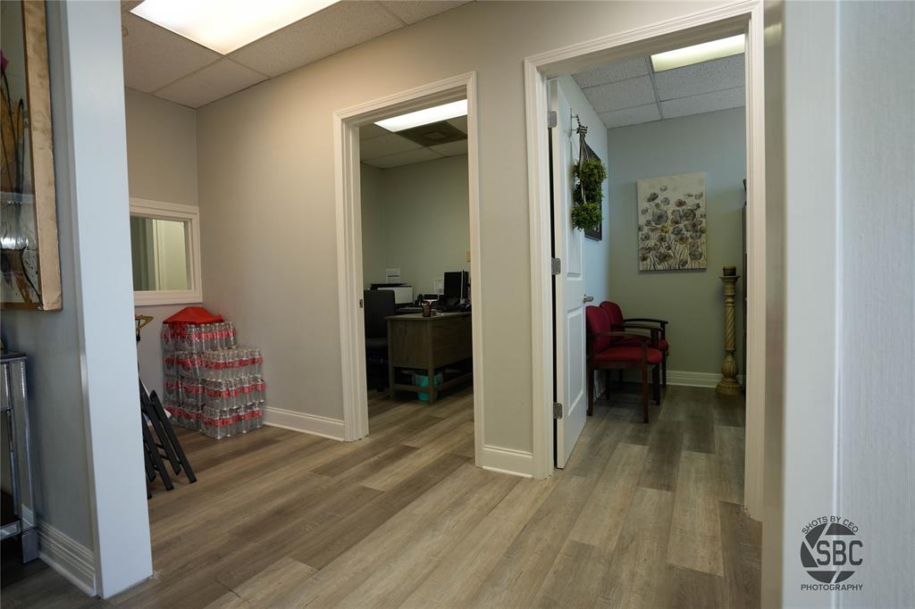 Colonial Hill Sub - Commercial Sale