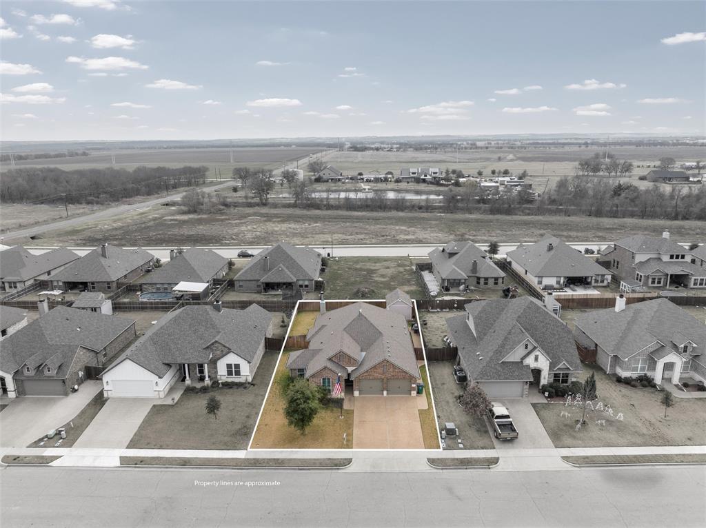 The Parks - Residential