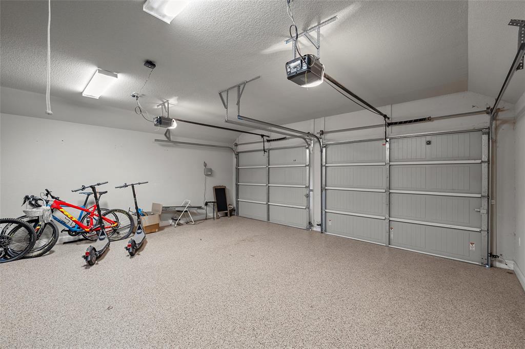 The Parks - Residential