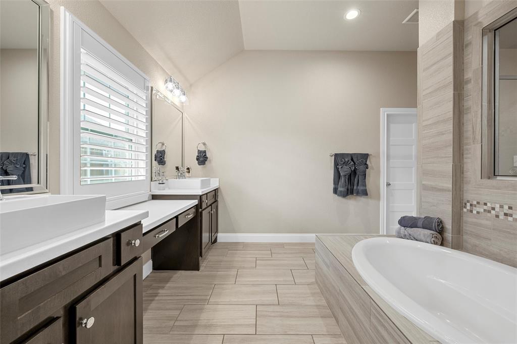 The Parks - Residential