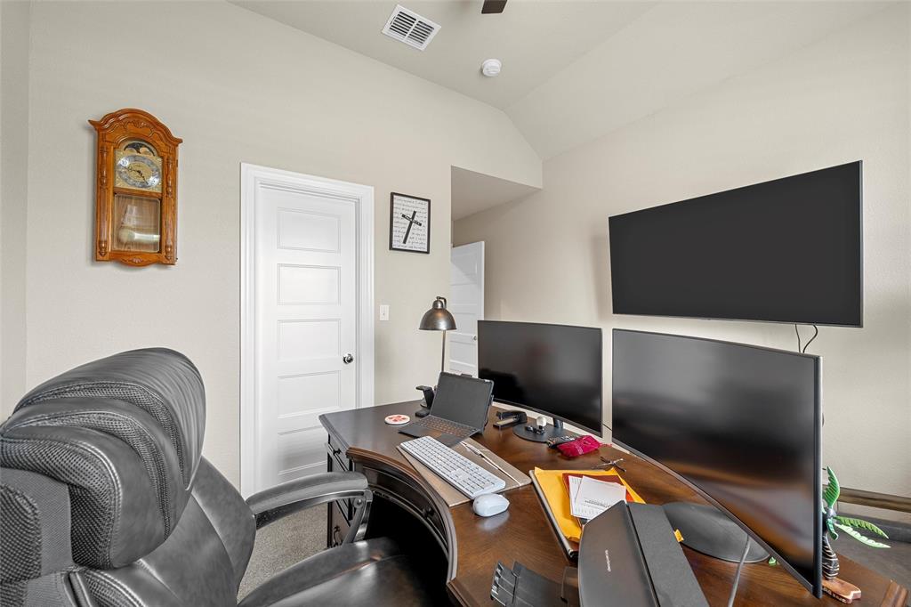 The Parks - Residential