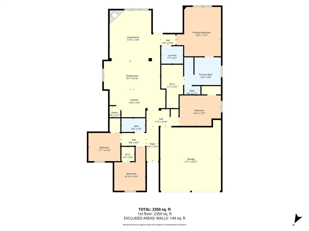 The Parks - Residential