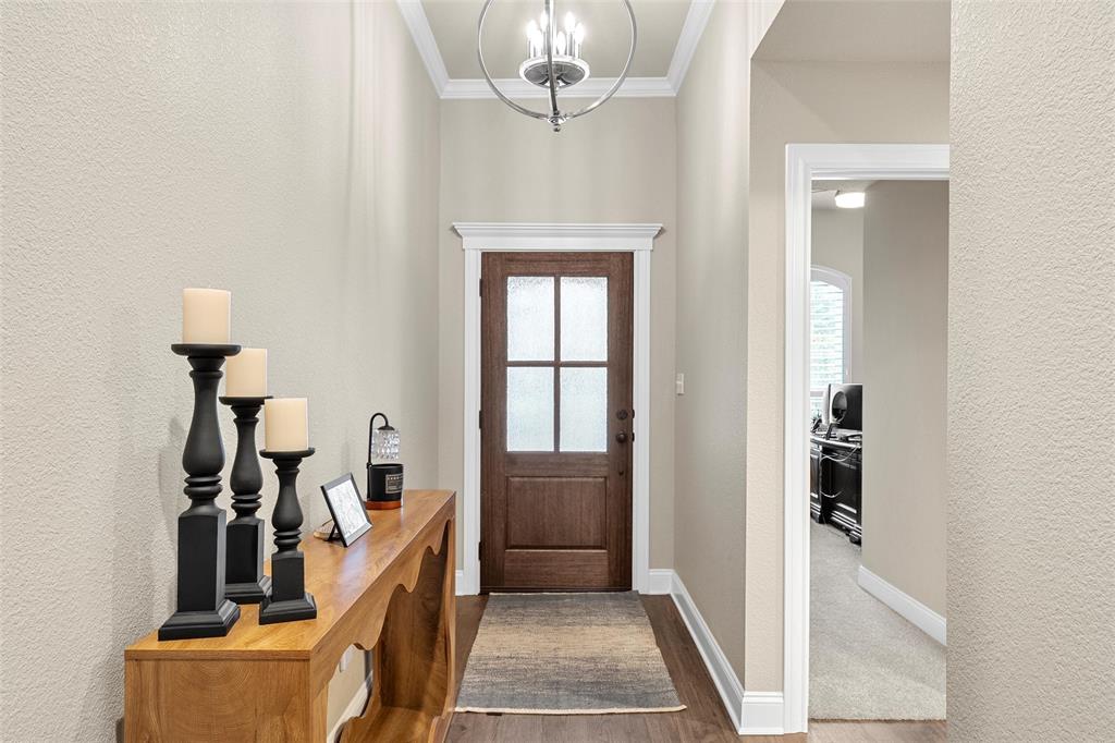 The Parks - Residential