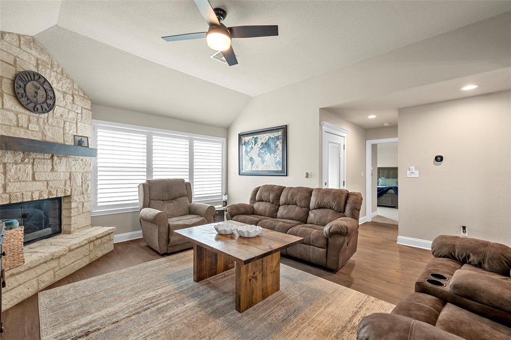 The Parks - Residential