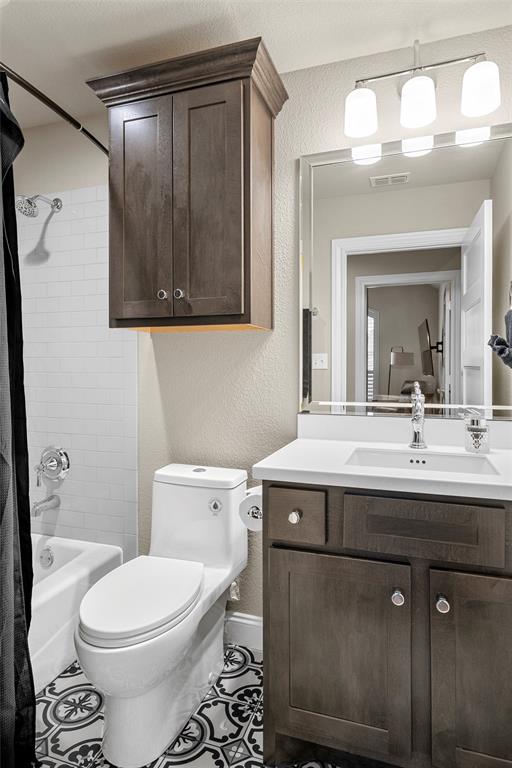 The Parks - Residential