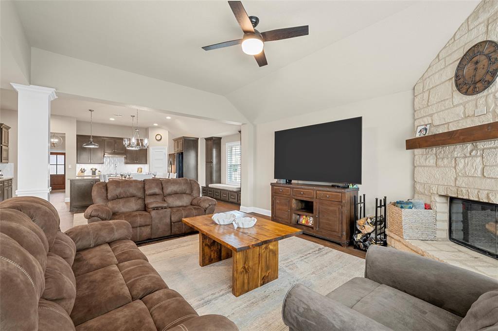 The Parks - Residential