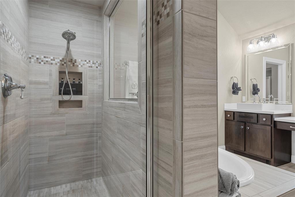 The Parks - Residential