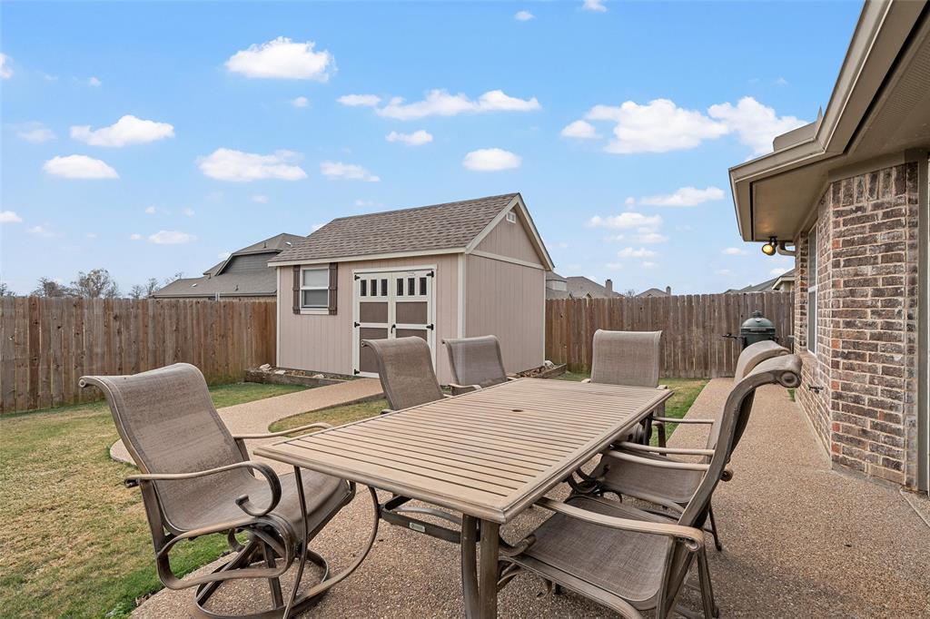 The Parks - Residential