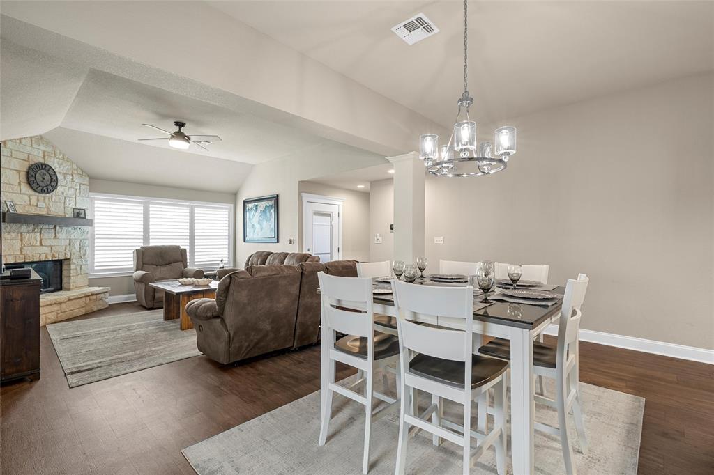 The Parks - Residential