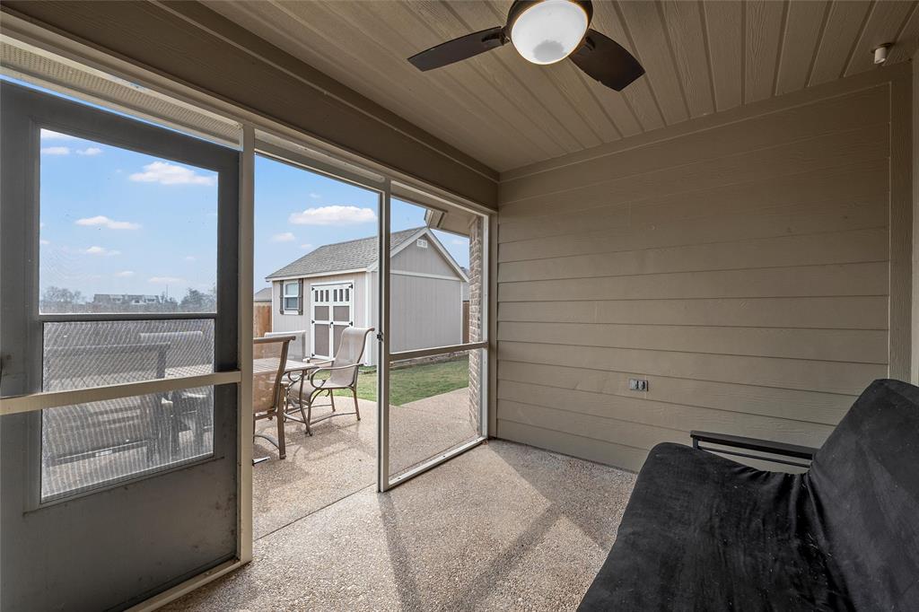 The Parks - Residential