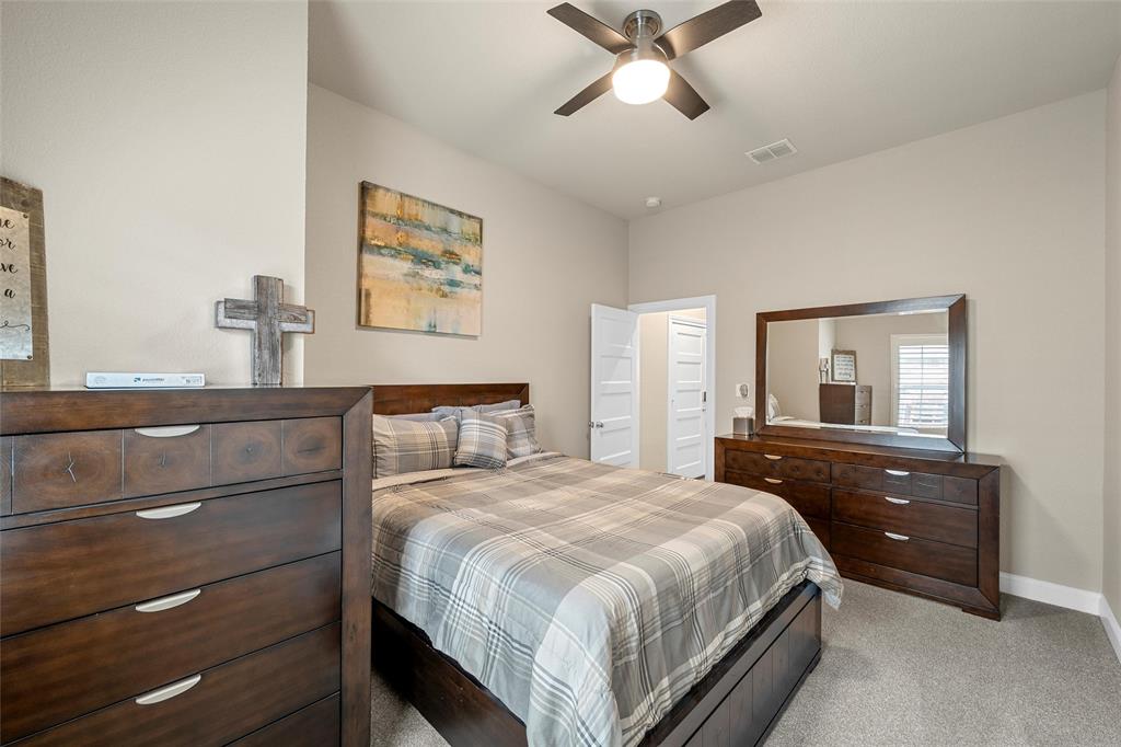 The Parks - Residential