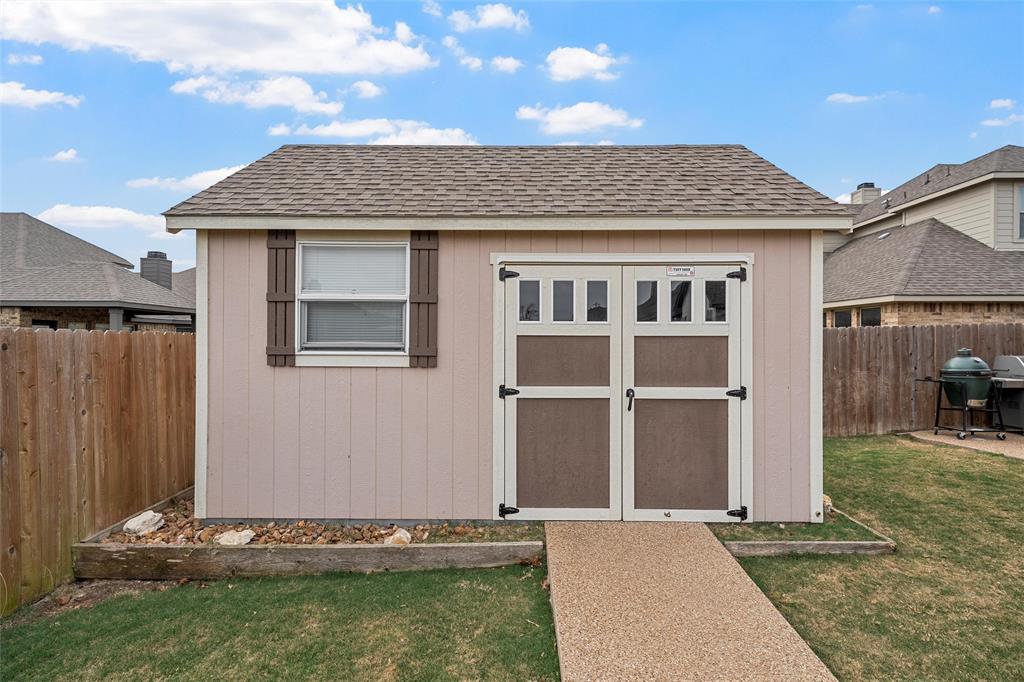 The Parks - Residential