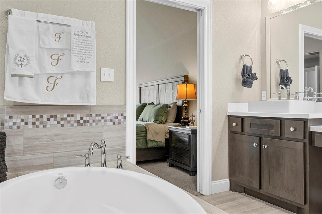 The Parks - Residential