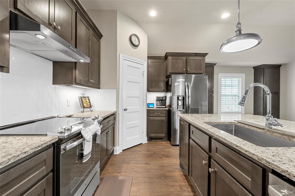 The Parks - Residential