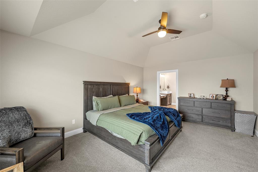 The Parks - Residential