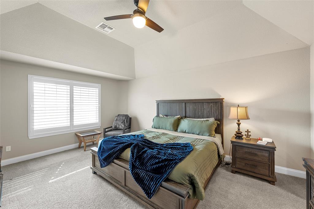 The Parks - Residential