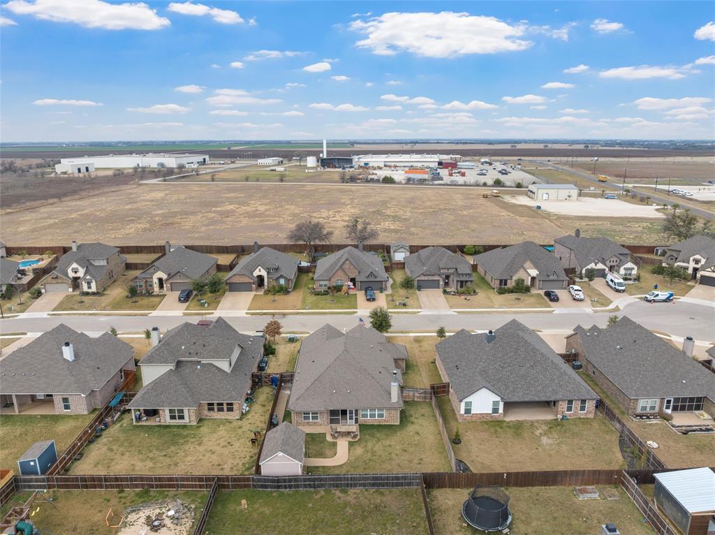 The Parks - Residential