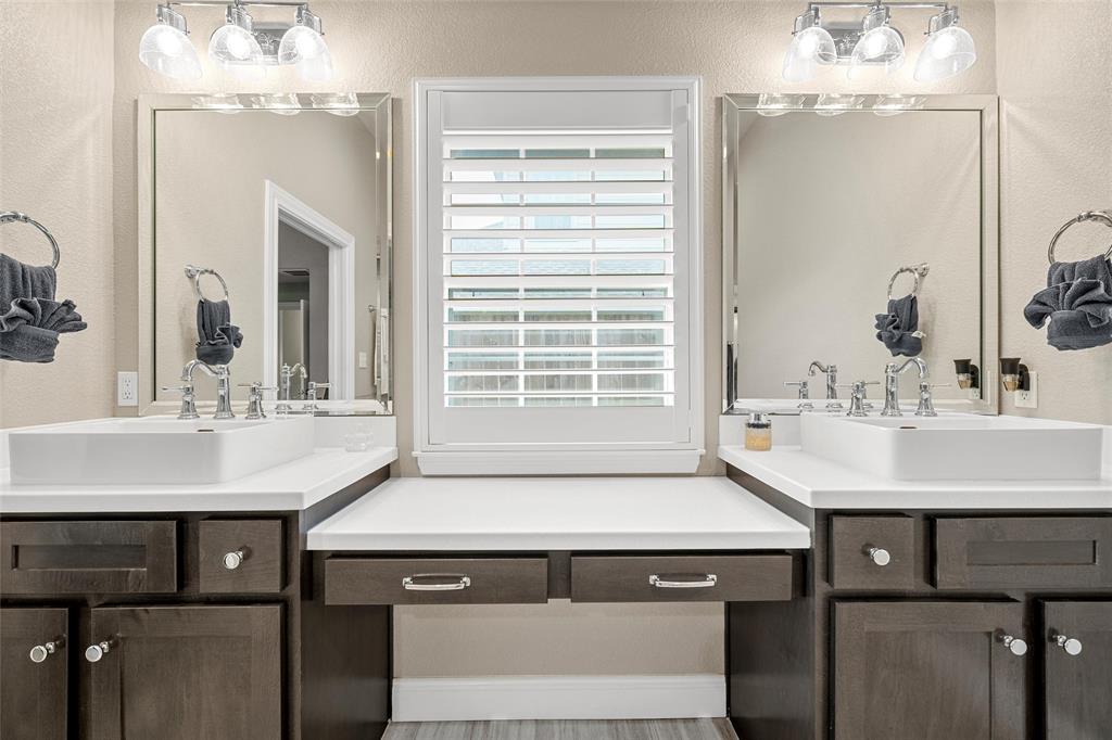 The Parks - Residential