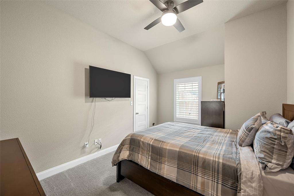 The Parks - Residential