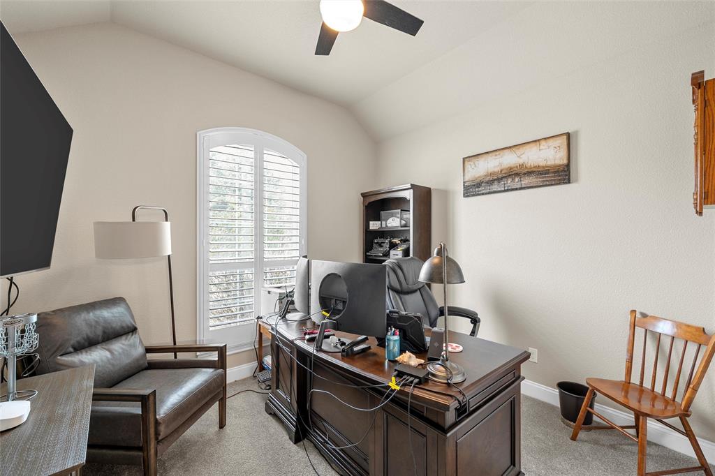 The Parks - Residential