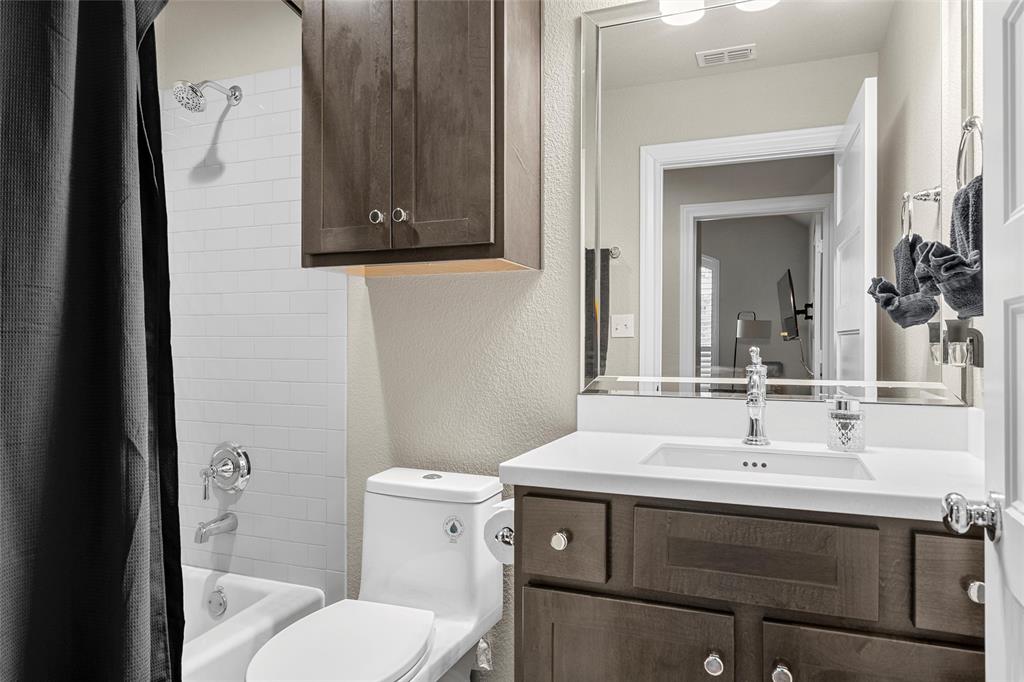 The Parks - Residential