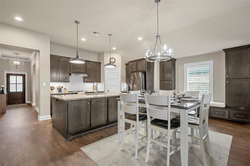 The Parks - Residential