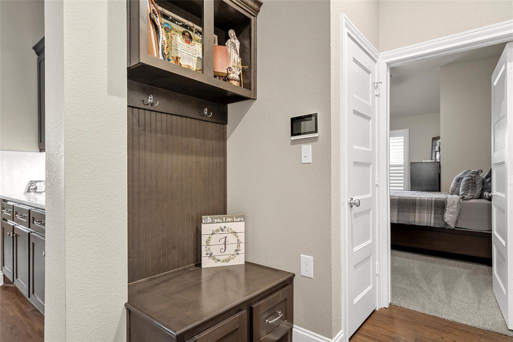 The Parks - Residential