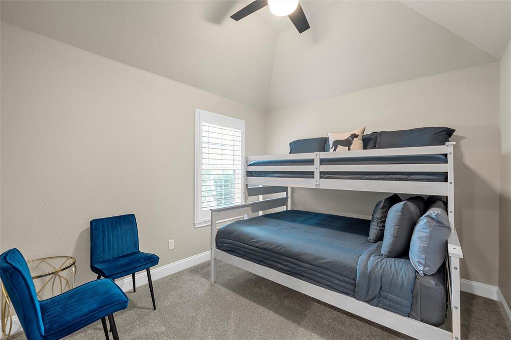 The Parks - Residential