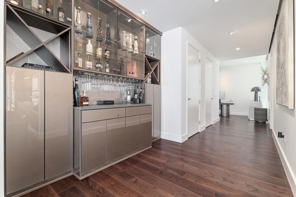 Windrose Tower At Legacy West Condo - Residential