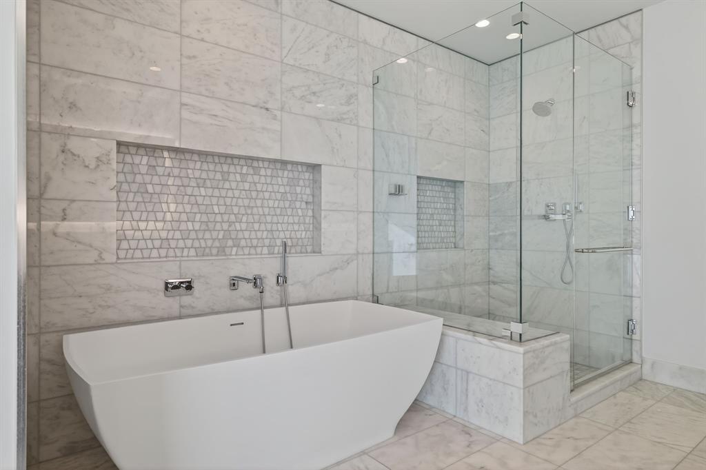 Windrose Tower At Legacy West Condo - Residential